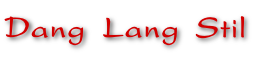 Dang Lang Stil